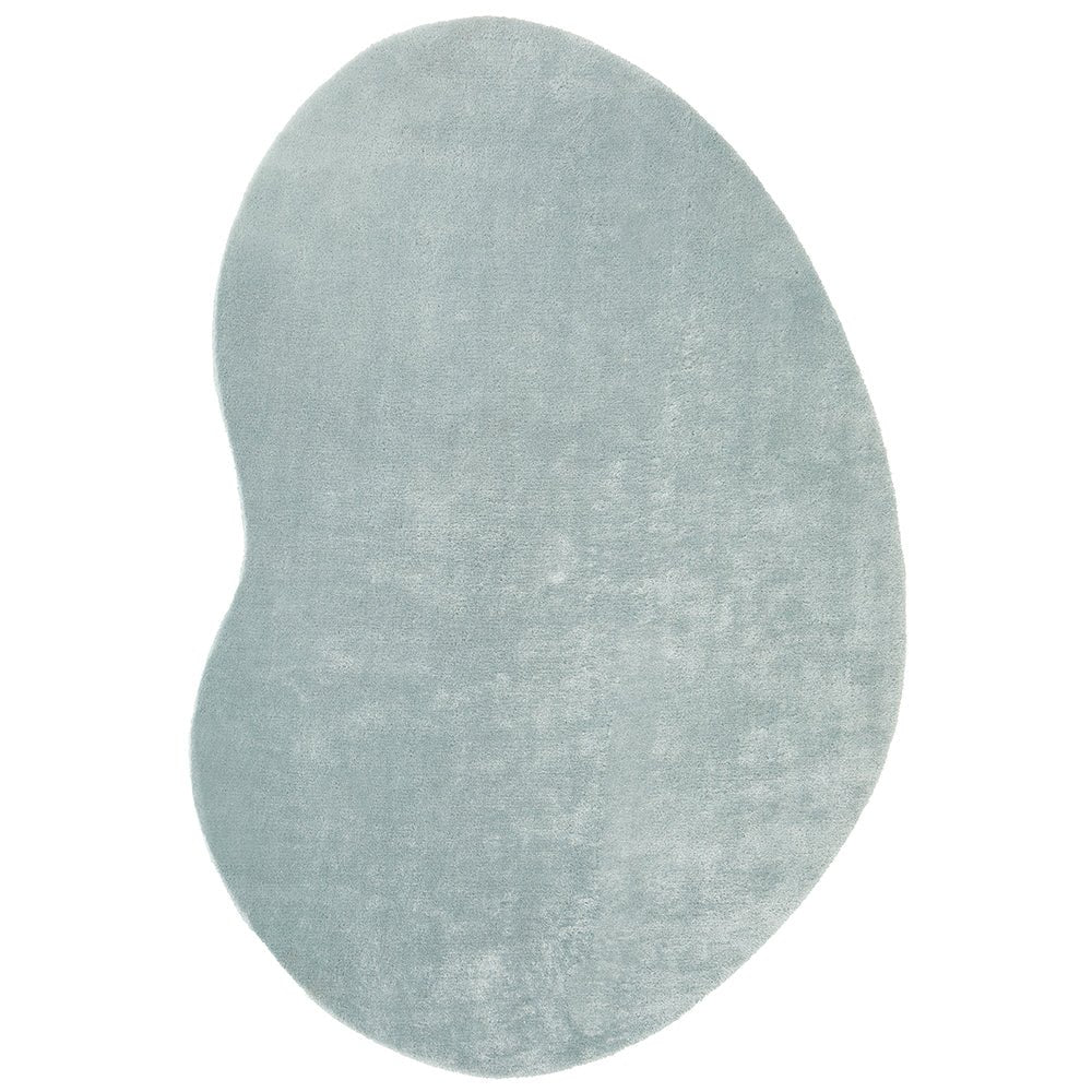Jelly Bean Powder Blue Rug - Floorsome - Jelly Bean - JBN - POWDER - 160X100 - Jelly Bean