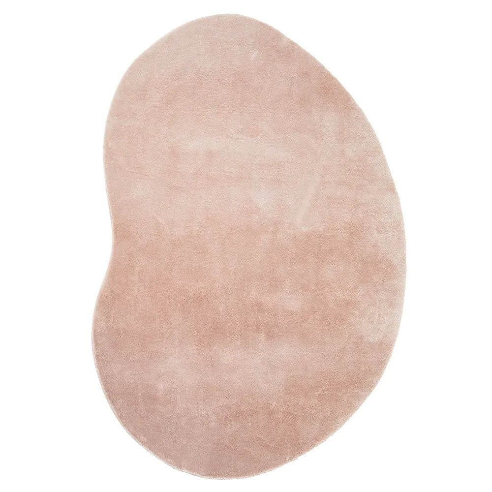 Jelly Bean Rose Rug - Floorsome - Jelly Bean - JBN - ROSE - 160X100 - Jelly Bean