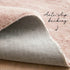 Jelly Bean Rose Rug - Floorsome - Jelly Bean - JBN - ROSE - 160X100 - Jelly Bean
