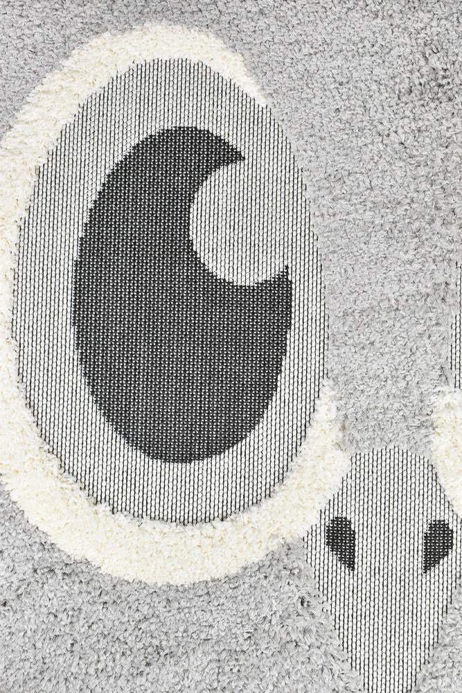 Jungle Bird Kids Rug - Floorsome - Kids - RICHIE - 15524966 - 120X120 - Kids