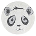 Jungle Panda Kids Rug - Floorsome - kids - RICHIE - 15522966 - 120X120 - kids