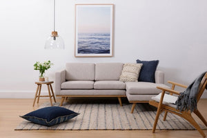 Jute Rug - Aster - Floorsome - Jute Rugs