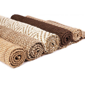 Jute Rug - Memphis - Floorsome - Jute Rugs