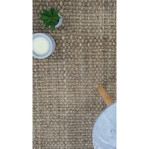 Jute Rug - Memphis - Floorsome - Jute Rugs