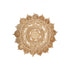 Jute Rug - Mimosa - Floorsome - Jute Rugs - JUTMIMOSA000150 - Jute Rugs