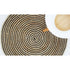 Jute Rug - Orchid - Floorsome - Jute Rugs