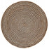 Jute Rug - Orchid - Floorsome - Jute Rugs
