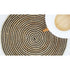 Jute Rug - Orchid - Floorsome - Jute Rugs - JUTORCHID000100 - Jute Rugs