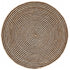 Jute Rug - Orchid - Floorsome - Jute Rugs - JUTORCHID000100 - Jute Rugs