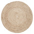 Jute Rug - Plumeria - Floorsome - Jute Rugs
