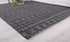 Kaiden Fine Tribal Grey Wool Rug - Floorsome - Rug - HIMA160900GREY - Rug