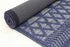 Kaiden Tribal Blue Wool Rug - Floorsome - Rug - HIMA160700BLUE - Rug