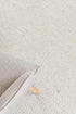 Kalvin Wool Silver Ivory Rug - Floorsome - FLATWEAVE - CALVIN - SIL - IVO - 160X230 - FLATWEAVE