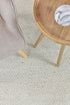 Kalvin Wool Silver Ivory Rug - Floorsome - FLATWEAVE - CALVIN - SIL - IVO - 160X230 - FLATWEAVE