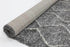 Kasbah Levi Fleck Tribal Grey Rug - Floorsome - Morrocan - KASB16031530095 - Morrocan