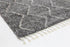 Kasbah Levi Fleck Tribal Grey Rug - Floorsome - Morrocan - KASB16031530095 - Morrocan