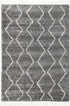 Kasbah Levi Tribal Grey Rug - Floorsome - Modern - KASB16031530956 - Modern