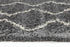 Kasbah Levi Tribal Grey Rug - Floorsome - Modern - KASB16031530956 - Modern