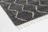 Kasbah Levi Tribal Grey Rug - Floorsome - Modern - KASB16031530956 - Modern