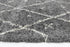 Kasbah Mizzie Tribal Grey Cream Rug - Floorsome - Morrocan - KASB16031528956 - Morrocan
