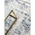Kiara Distressed Machine Washable Rug - Floorsome - Modern Rugs - MWRKIARA0090150 - Modern Rugs