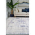 Kiara Distressed Machine Washable Rug - Floorsome - Modern Rugs - MWRKIARA0090150 - Modern Rugs