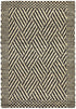 Kimi Hand Woven Tribal Jute Rug - Floorsome - Natural - KYA - 26 - NAT - 225X155 - Natural