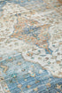 Kindred Blair Blue Washbale Rug - Floorsome - Kindred Collection - KIN - BLAIR - 220X150 - Kindred Collection