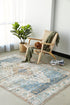 Kindred Blair Blue Washbale Rug - Floorsome - Kindred Collection - KIN - BLAIR - 220X150 - Kindred Collection
