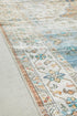 Kindred Blair Blue Washbale Rug - Floorsome - Kindred Collection - KIN - BLAIR - 220X150 - Kindred Collection