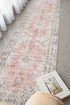 Kindred Coco Peach Runner - Floorsome - Kindred Collection - KIN - COCO - 200X75 - Kindred Collection