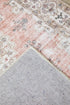 Kindred Coco Peach Runner - Floorsome - Kindred Collection - KIN - COCO - 200X75 - Kindred Collection