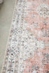 Kindred Coco Peach Runner - Floorsome - Kindred Collection - KIN - COCO - 200X75 - Kindred Collection