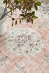 Kindred Coco Peach Washable Rug - Floorsome - Kindred Collection - KIN - COCO - 220X150 - Kindred Collection