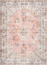 Kindred Coco Peach Washable Rug - Floorsome - Kindred Collection - KIN - COCO - 220X150 - Kindred Collection