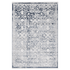 Kure Navy and White Traditional Distrssed Rug - Floorsome - Rugs - MSTQKURE0080150 - Rugs