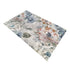 Kyul Floral Multicolour Machine Washable Floor Rug - Floorsome - Modern Rugs - MWRKYUL00090150 - Modern Rugs
