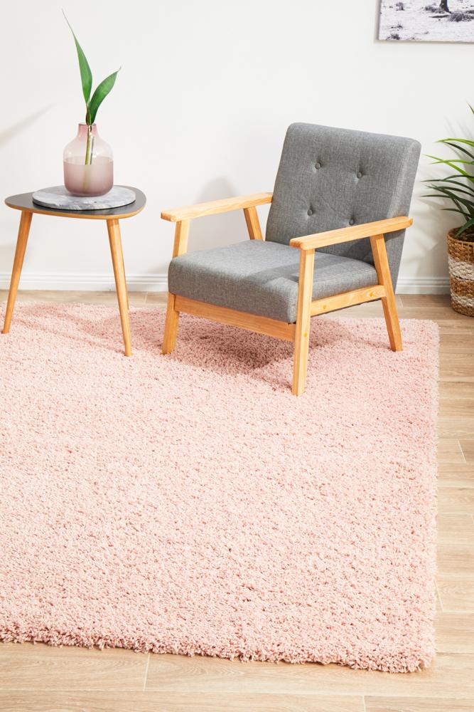 Laguna Pink - Floorsome - LAGUNA - LGN - PINK - 150X80 - LAGUNA