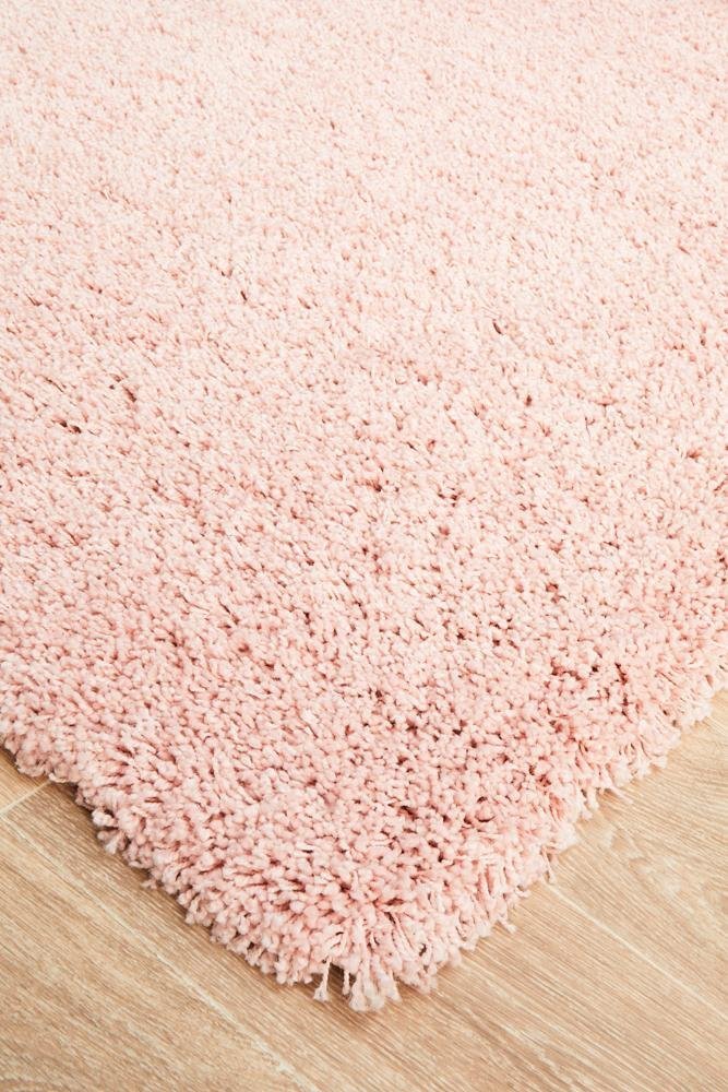 Laguna Pink - Floorsome - LAGUNA - LGN - PINK - 150X80 - LAGUNA