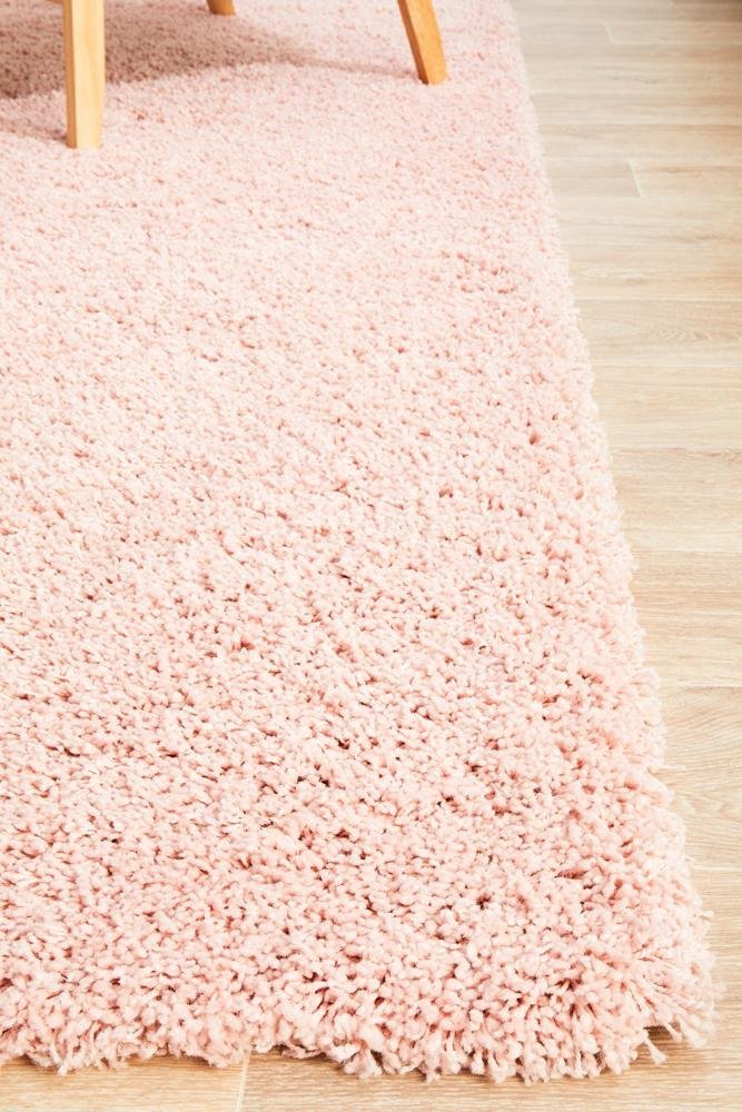 Laguna Pink - Floorsome - LAGUNA - LGN - PINK - 150X80 - LAGUNA