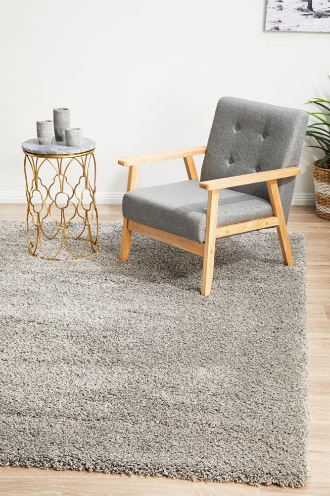 Laguna Silver - Floorsome - LAGUNA - LGN - SILVER - 150X80 - LAGUNA