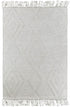 Lapis Ivory Wool Rug - Floorsome - FLATWEAVE - FINTONA - IVORY - 160X230 - FLATWEAVE