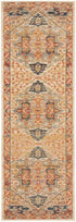 Legacy 850 Rust Rug - Floorsome - MODERN