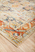 Legacy 850 Rust Rug - Floorsome - MODERN