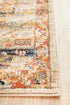 Legacy 850 Rust Runner Rug - Floorsome - MODERN - LEG - 850 - RUST - 300X80 - MODERN