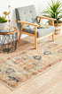 Legacy 850 Rust Runner Rug - Floorsome - MODERN - LEG - 850 - RUST - 300X80 - MODERN