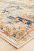 Legacy 850 Rust Runner Rug - Floorsome - MODERN - LEG - 850 - RUST - 300X80 - MODERN