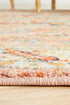 Legacy 850 Salmon Round Rug - Floorsome - MODERN - LEG - 850 - SALM - 150X150 - MODERN