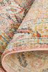 Legacy 850 Salmon Round Rug - Floorsome - MODERN - LEG - 850 - SALM - 150X150 - MODERN