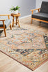 Legacy 850 Salmon Rug - Floorsome - MODERN - LEG - 850 - SALM - 230X160 - MODERN